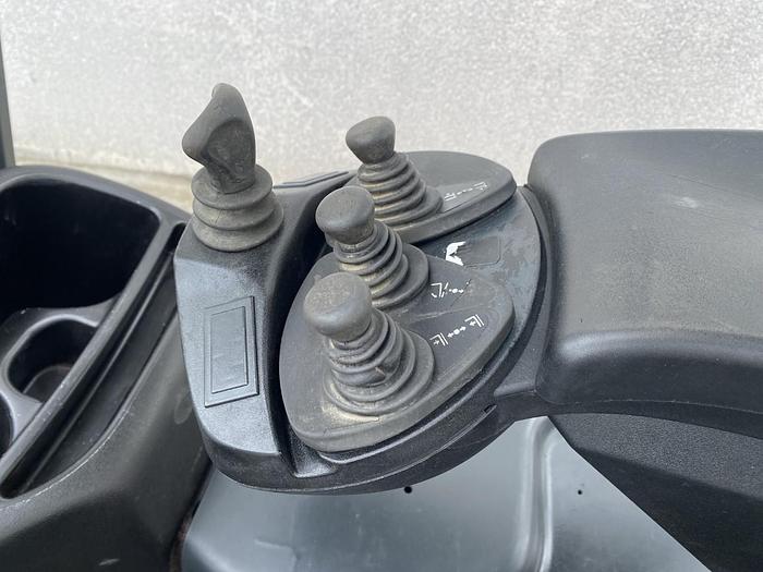 Usato 2013 LINDE E18PH-01