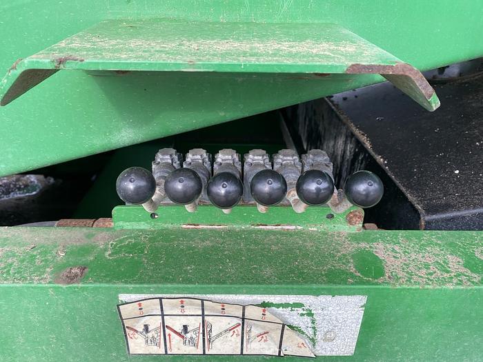 Usato 2019 MCCLOSKEY R155