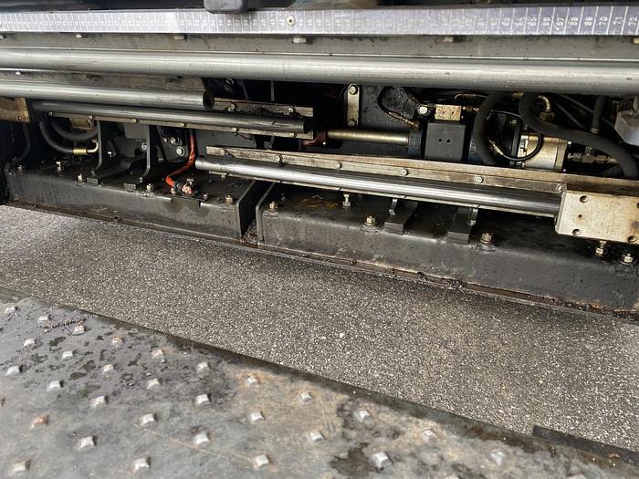 Usato 2014 BOMAG BF 300 P