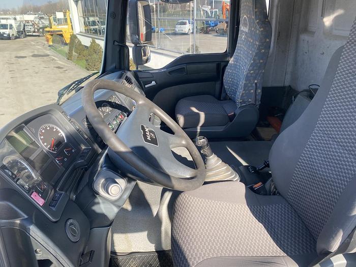 Usato 2016 BLEND SEVENTY