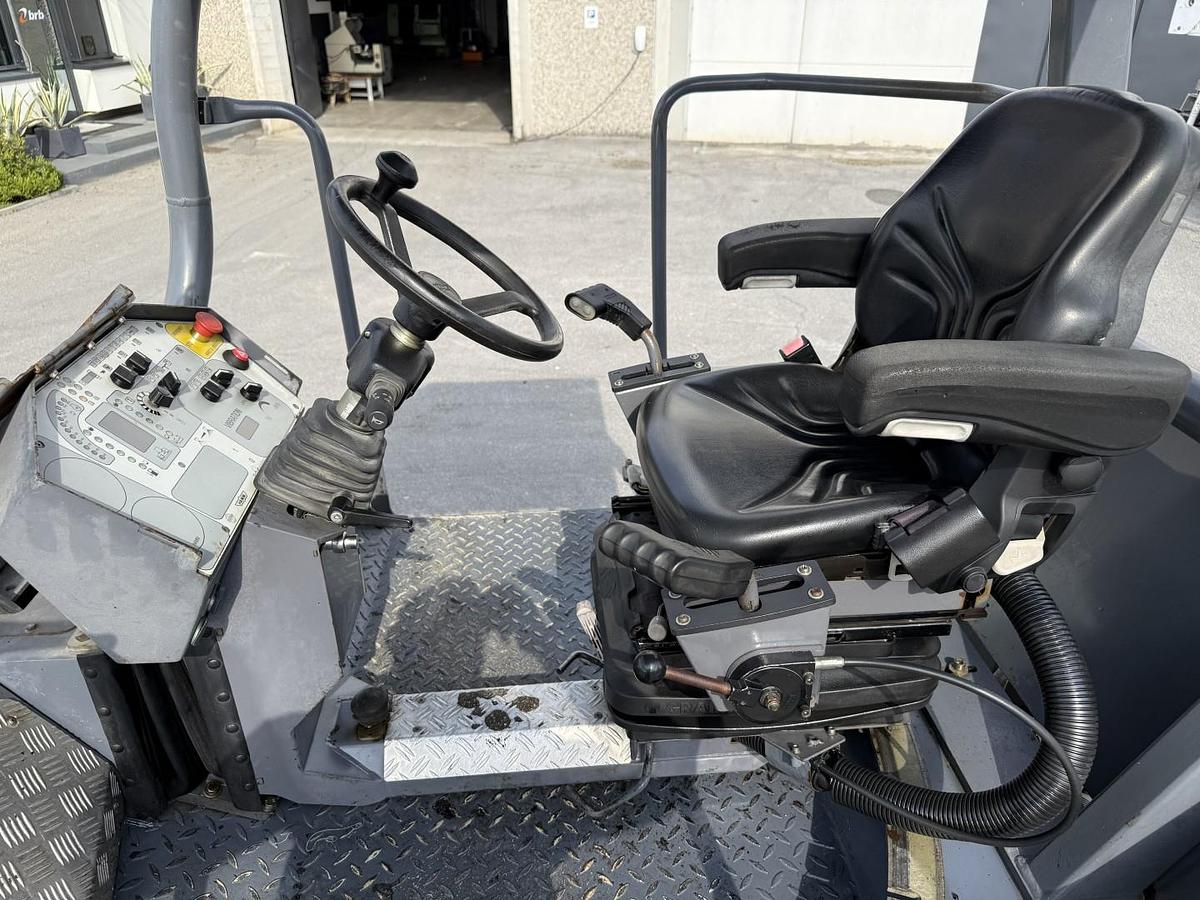 Usato 2006 HAMM HD 70