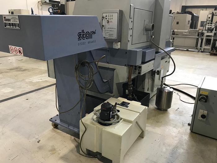 Usato 2004 STAR SR-20 R II