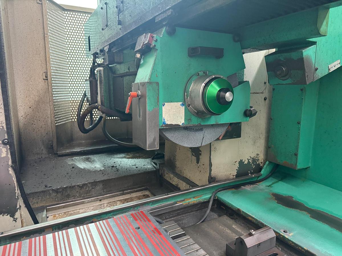 Usato 2000 ROSA ERMANDO STEEL 11.7 CN