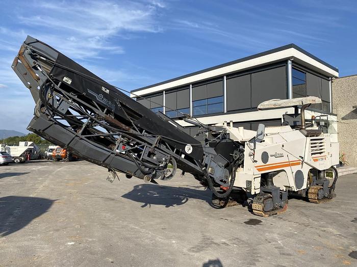 Usato 2004 WIRTGEN W1200 F