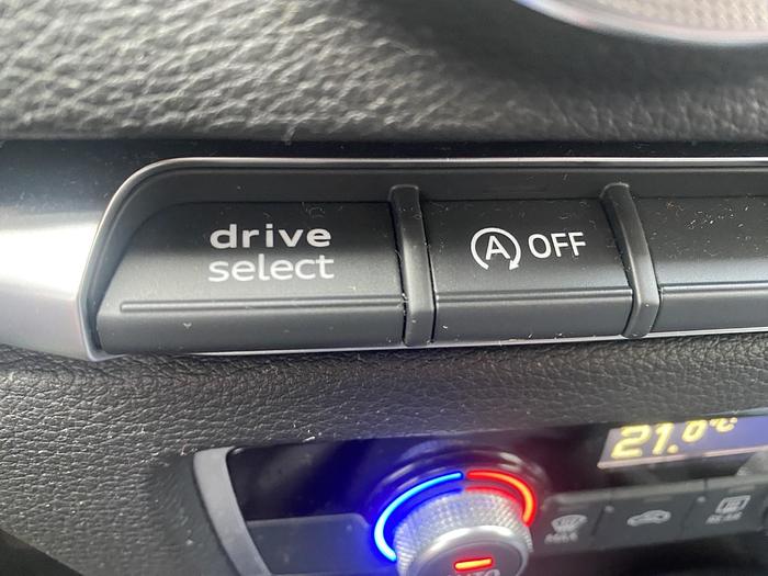 Usato 2018 AUDI A3 1.6 TDI SPB Sport