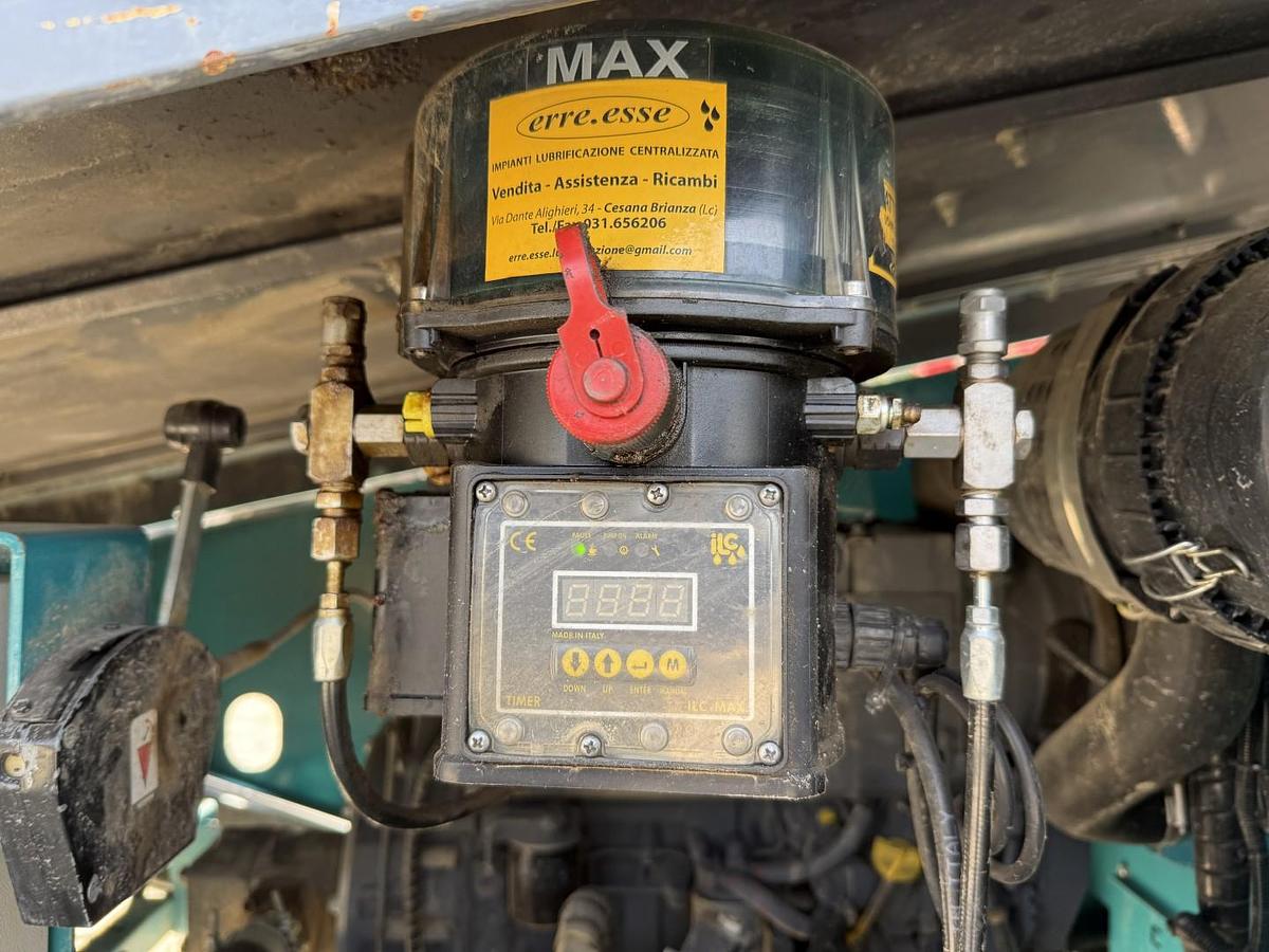 Usato 2019 POWERSCREEN WARRIOR 600