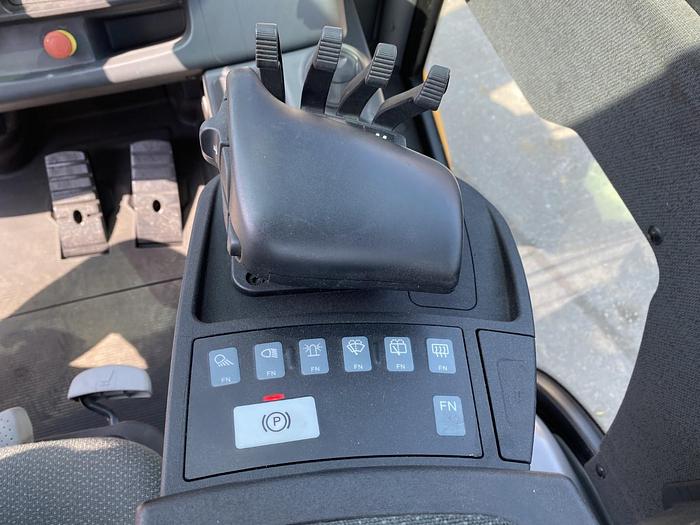 Usato 2015 JUNGHEINRICH DFG-550s