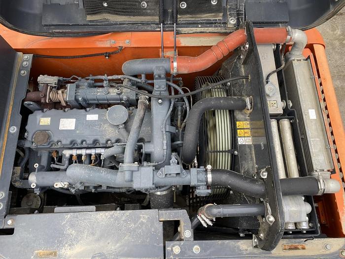 Usato 2016 DOOSAN DX235 NLC-5