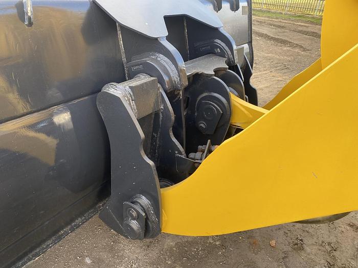 Usato 2018 KOMATSU WA380-8