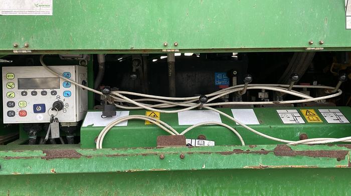 Usato 2019 MCCLOSKEY R155