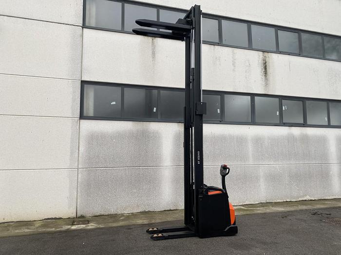 Usato 2017 TOYOTA SWE-160