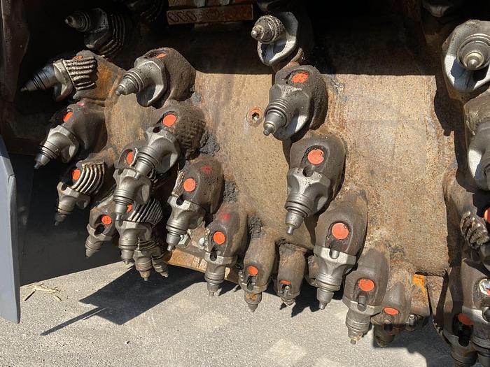 Usato 2013 WIRTGEN W100Fi