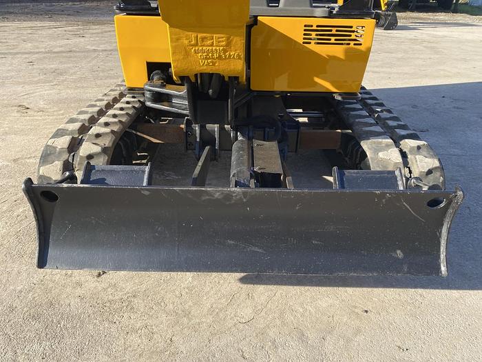 Usato 2019 JCB 16 C-1