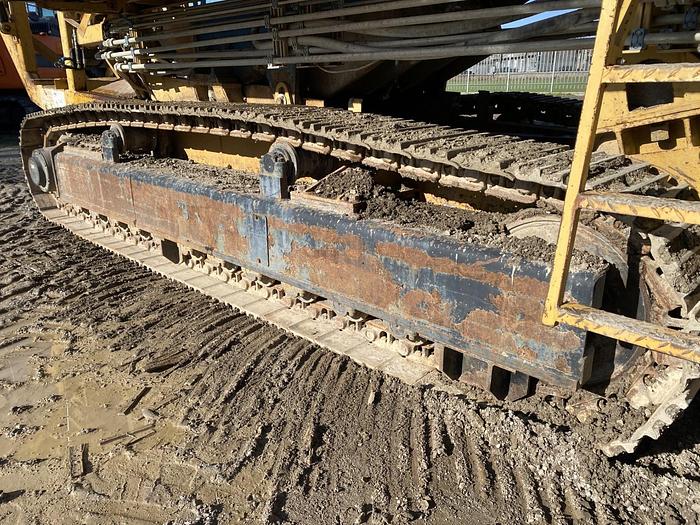 Usato 1997 OM TRACK GIOVE