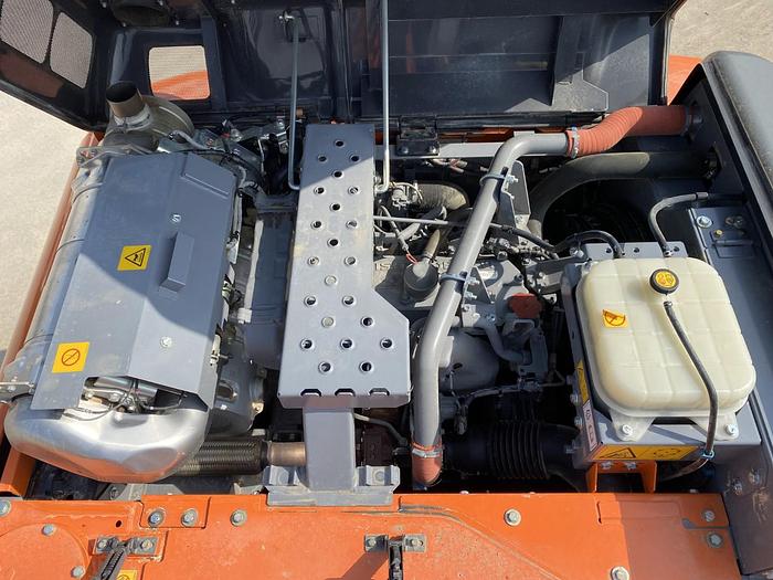 Usato 2019 HITACHI ZX210 LCN-6