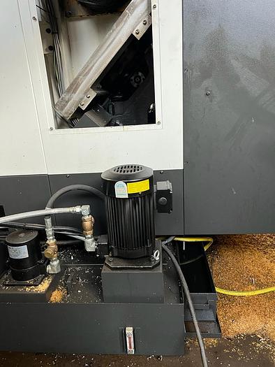 Usato 2019 HYUNDAI WIA L300 LMC