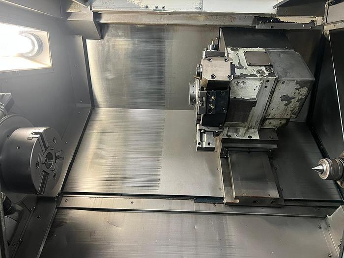 Usato 2008 OKUMA  LB3000 EX