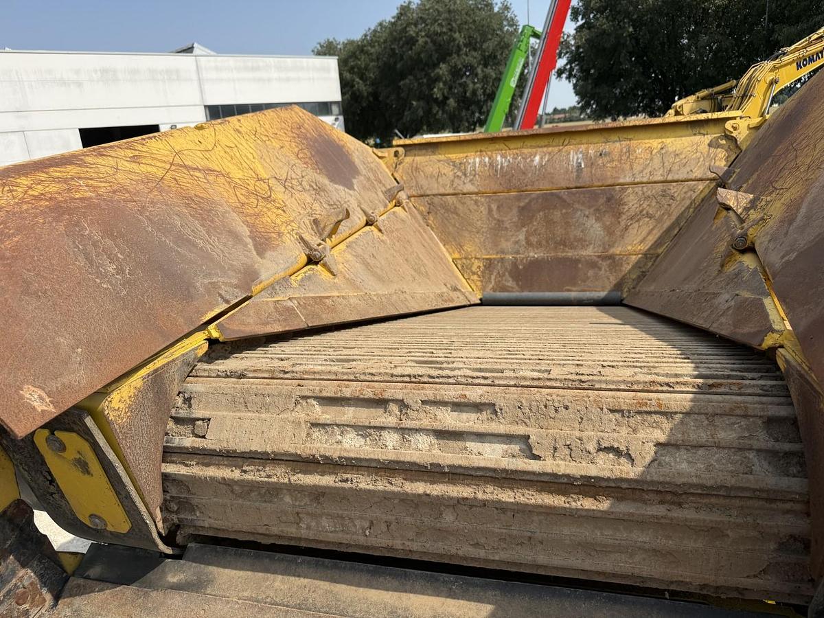 Usato 2021 KEESTRACK K4