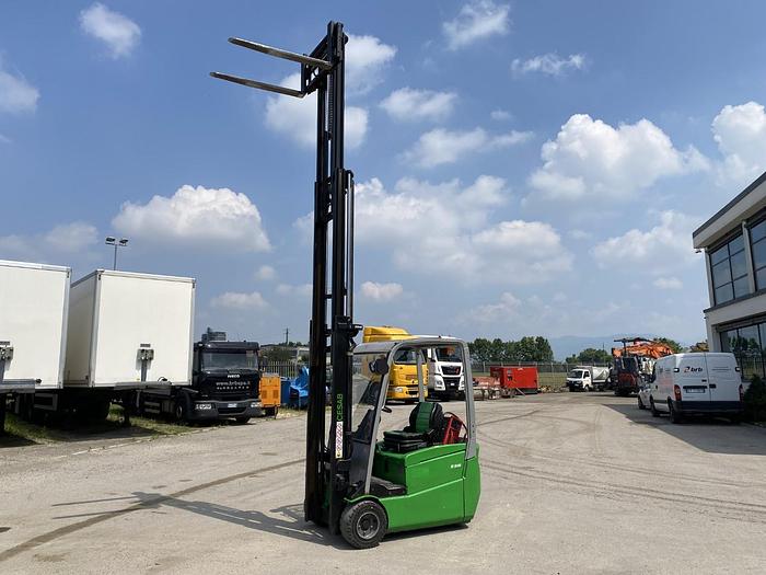 Usato 2018 CESAB B 318