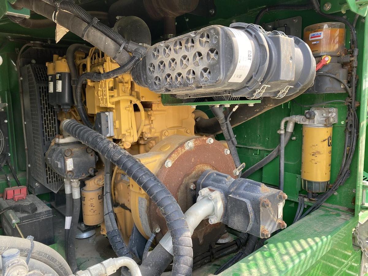 Usato 2021 MCCLOSKEY R105