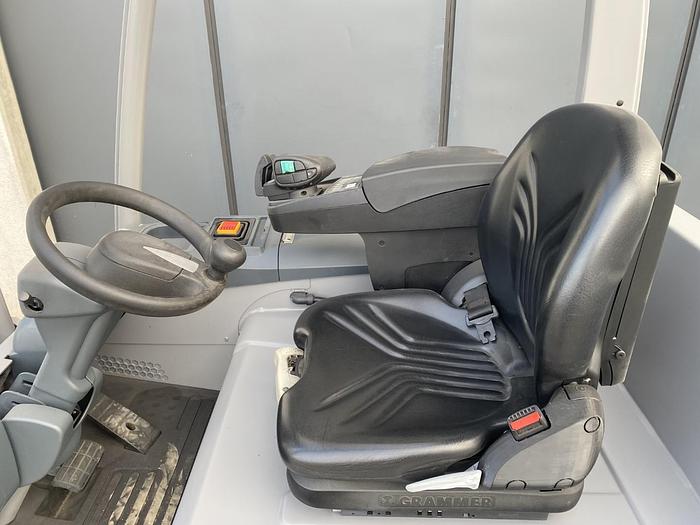 Usato 2016 JUNGHEINRICH EFG 430K