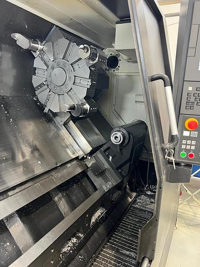 Usato 2021 HYUNDAI WIA L 400C