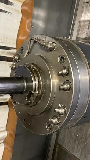 Usato 2009 DOOSAN HM 6300