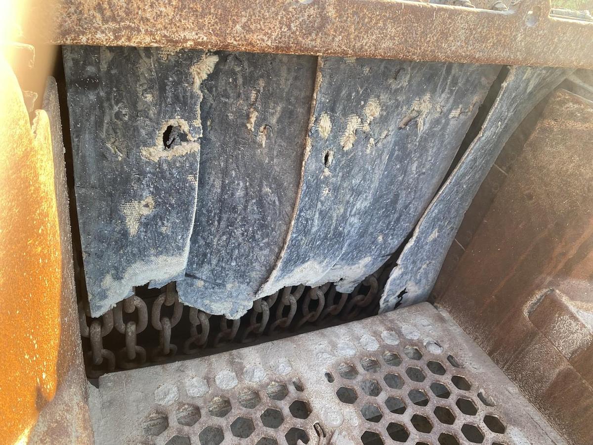 Usato 2019 TEREX EVOQUIP COBRA 230R