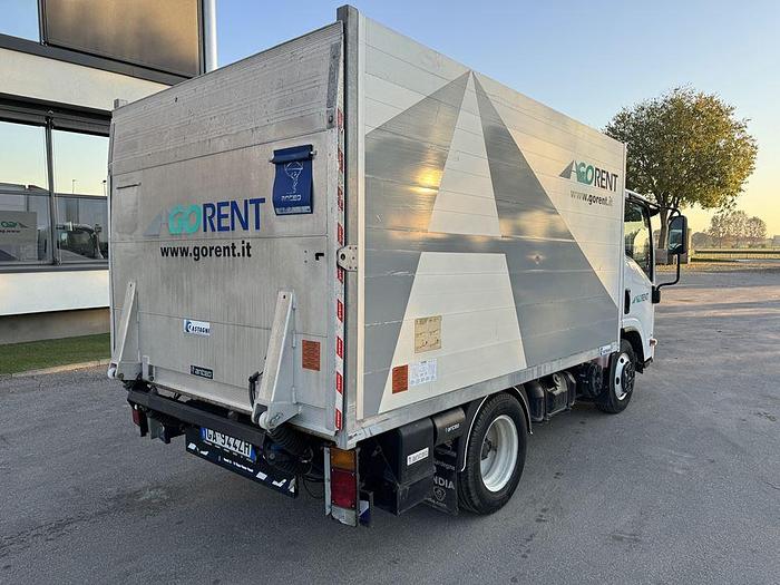 Usato 2020 ISUZU M21 E6