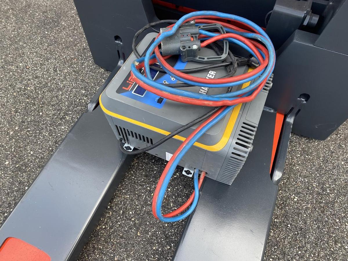 Usato 2020 LINDE  L16