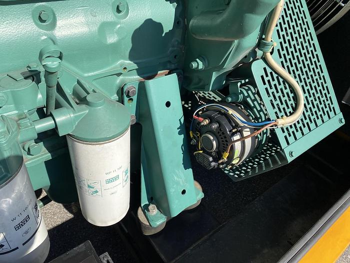 Usato 2003 LANMAR LMVO/180