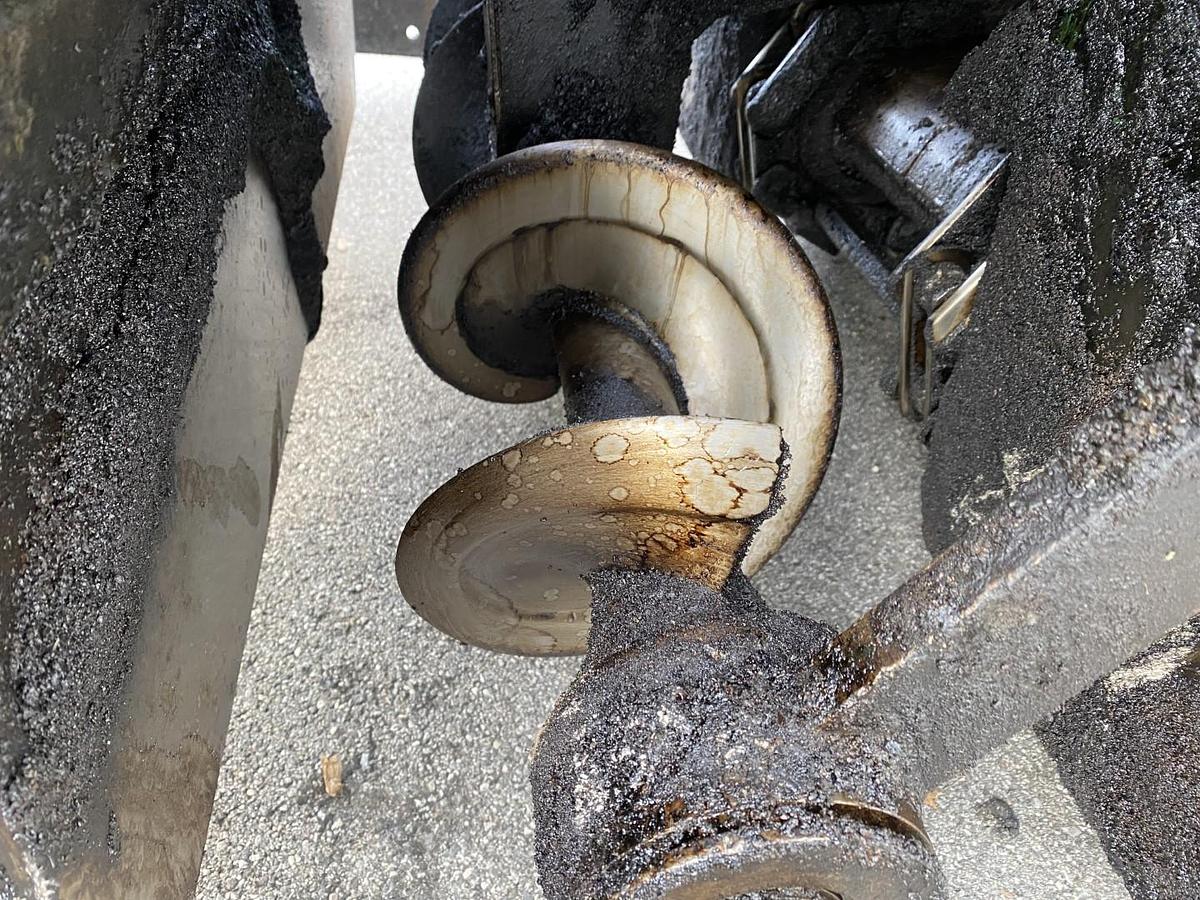 Usato 1998 VOGELE SUPER BOY