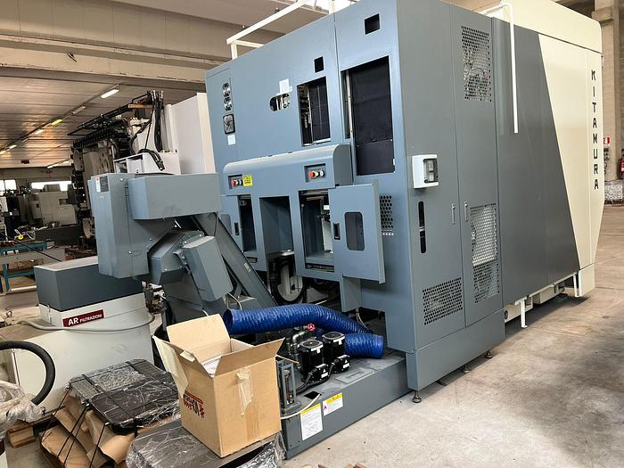 Usato 2014 KITAMURA MYTRUNNION 5