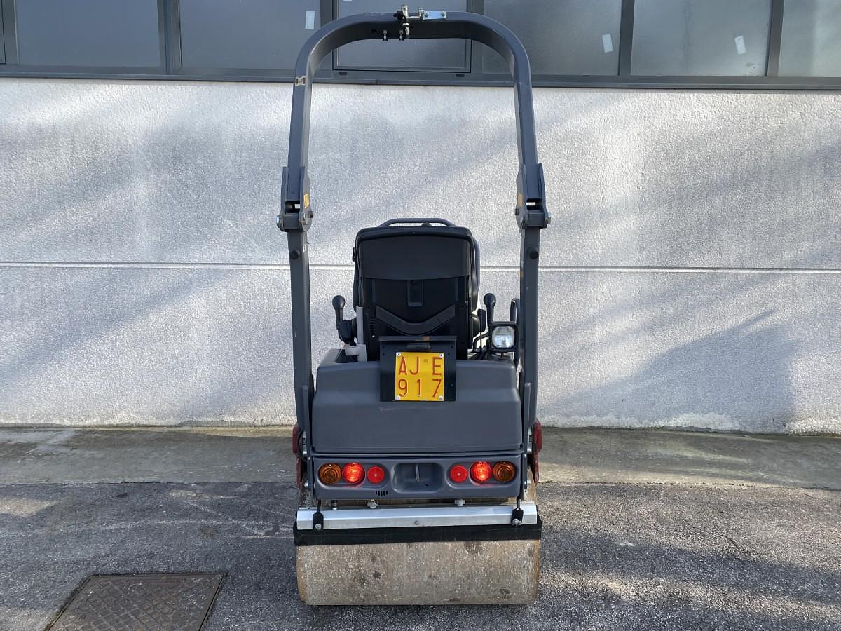 Usato 2022 DYNAPAC CC 900 S