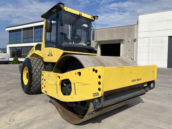 Usato 2017 BOMAG BW 213 DH-5