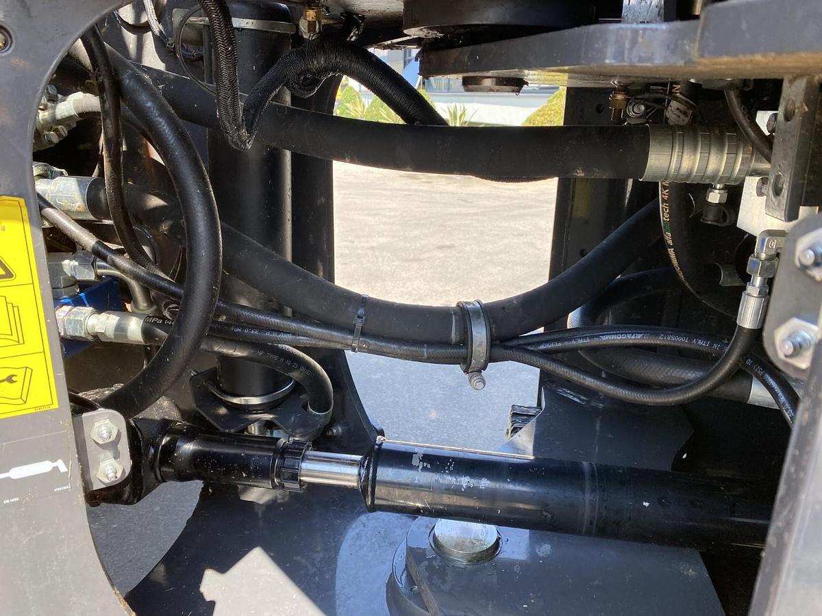 Usato 2023 CASE 821G