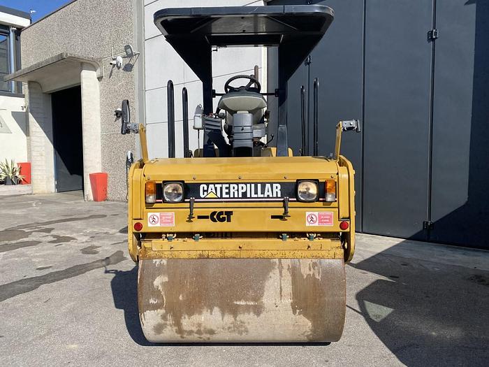 Usato 2006 CATERPILLAR CB-434D