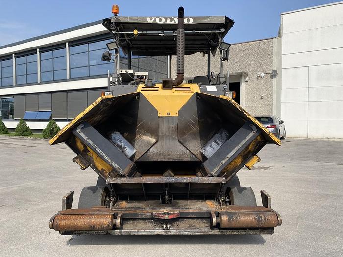 Usato 2010 VOLVO ABG 6870