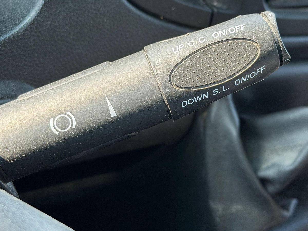 Usato 2018 IVECO CAPPELLOTTO EUROCARGO 140 E 28 SPURGO ADR