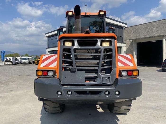 Usato 2015 DOOSAN DL 200-3