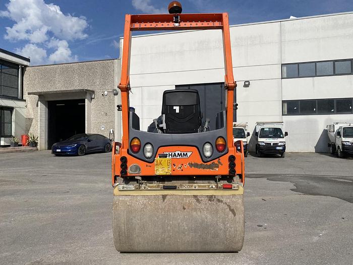 Usato 2014 HAAM HD13 VV