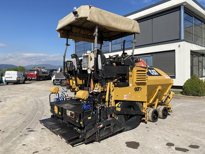 Usato 2011 CATERPILLAR AP 300