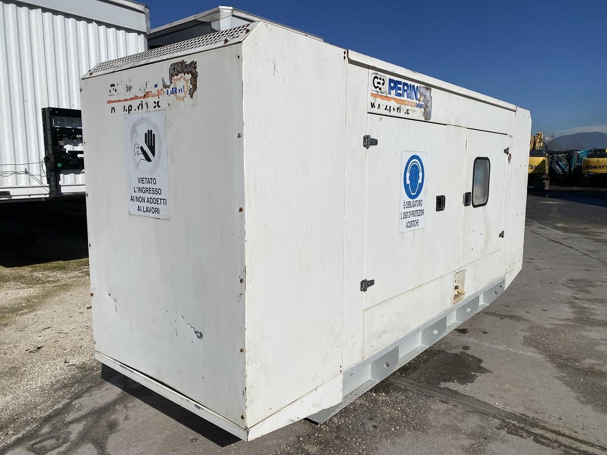 Usato 2009 PERIN 7000 S