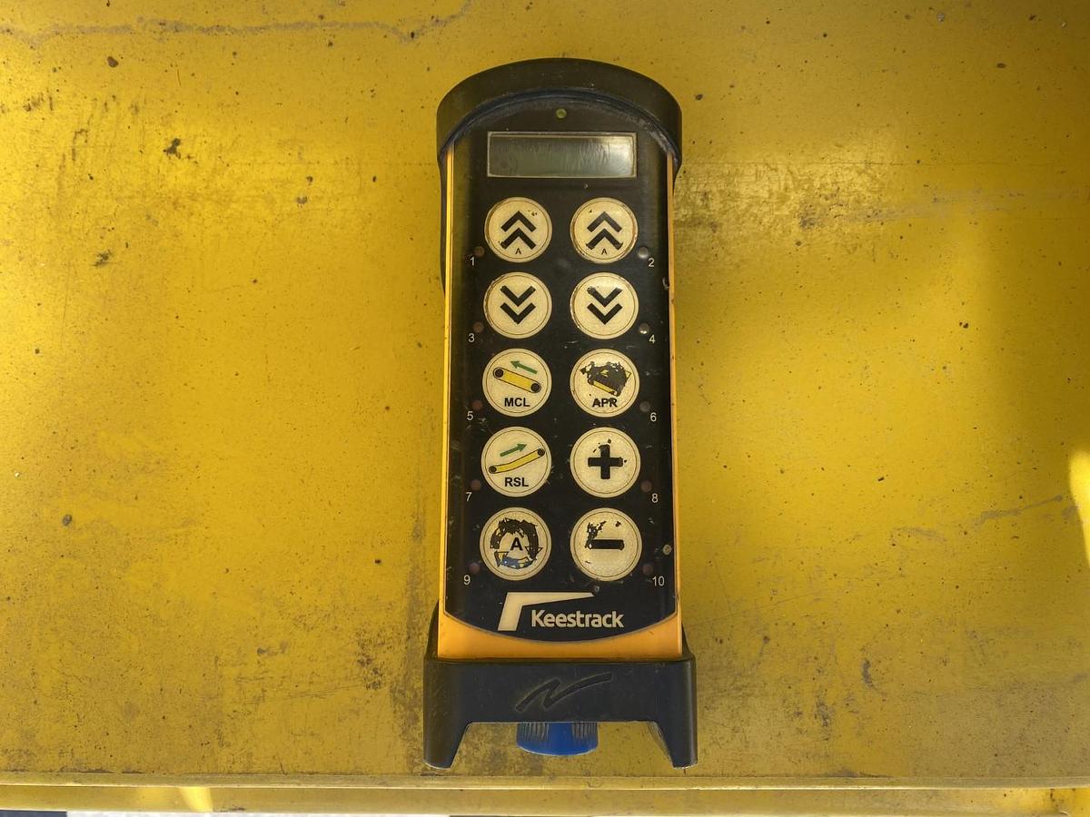 Usato 2021 KEESTRACK K4