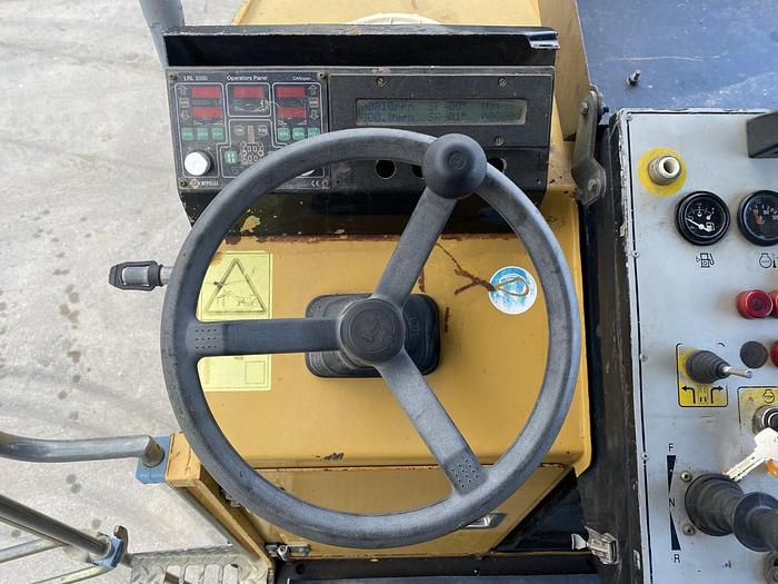 Usato 2003 BITELLI SF 200 LE