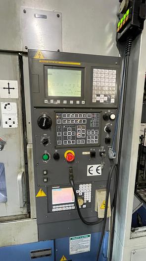 Usato 2006 TAKAMAZ X-180