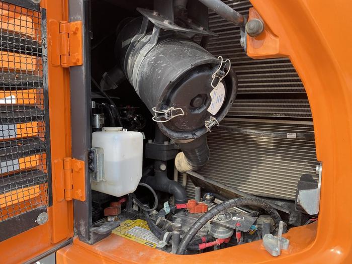 Usato 2020 DOOSAN DX140 LCR-5