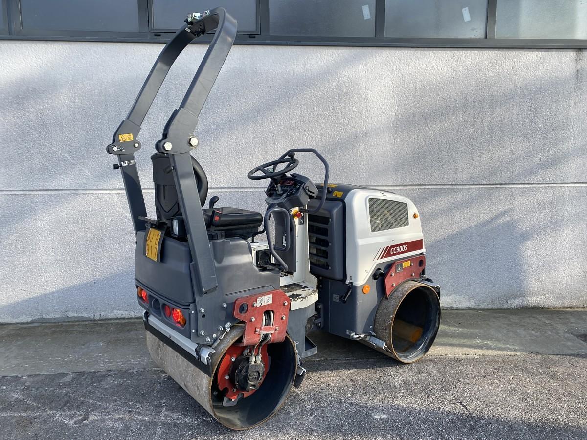 Usato 2022 DYNAPAC CC 900 S