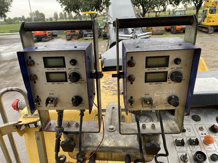 Usato 2001 BITELLI SF 102C