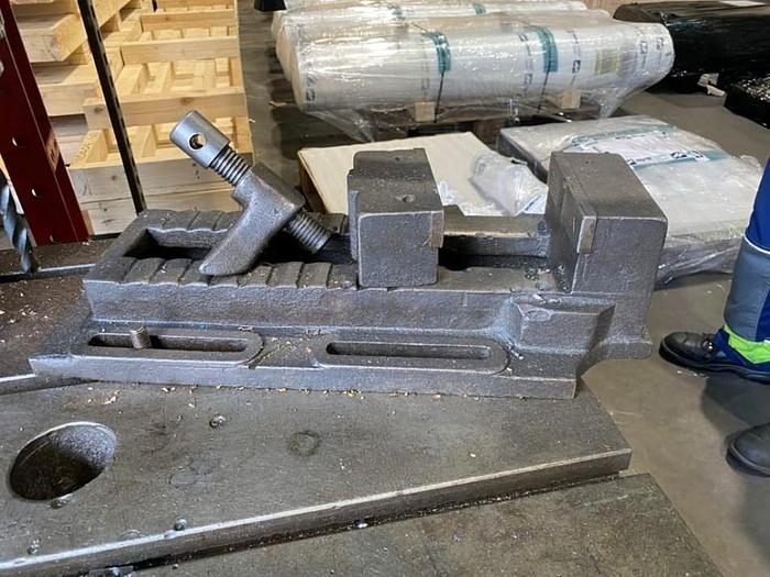 Usato KITCHEN & WALKER GD50 X 1250